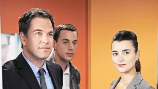 NCIS - Námorný vyšetrovací úrad IX (7)