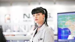 NCIS - Námorný vyšetrovací úrad XI (3)