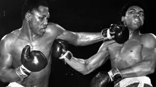 Svet športu: Rok za rokom (34)