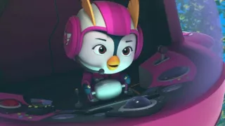 Top Wing: Ptačí kadeti