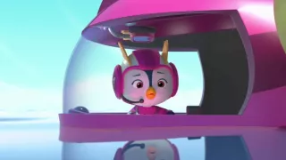 Top Wing: Ptačí kadeti