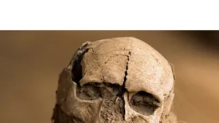 Tajomstvá skryté v piesku (2/6)