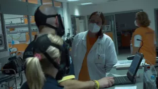 Pražská záchranka (1/6)