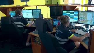 Pražská záchranka (1/6)