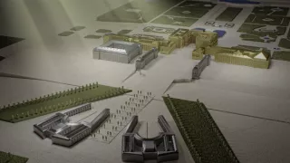 Versailles: Uskutočnený sen