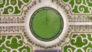 Versailles: Uskutočnený sen