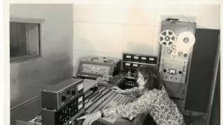 Rockfield, studio rockových hvězd