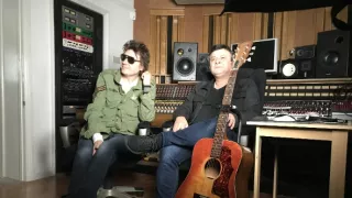 Rockfield, studio rockových hvězd