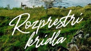 Rozprostři křídla