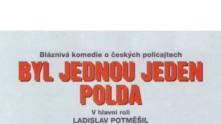 Byl jednou jeden polda 3: Major Maisner a tančící drak