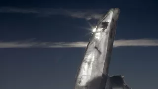 Kúzla a nebezpečenstvá škandinávskej zimy (3/4)