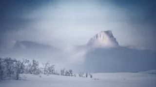 Kúzla a nebezpečenstvá škandinávskej zimy (3/4)