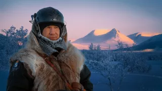 Kúzla a nebezpečenstvá škandinávskej zimy (3/4)