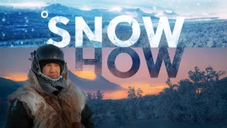 Kúzla a nebezpečenstvá škandinávskej zimy (3/4)