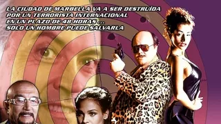 Torrente 2 - Misia v Marbelle