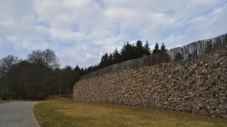 Keltové proti Římanům (2/3)