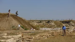 Keltové proti Římanům (2/3)