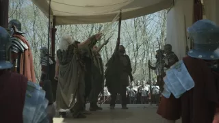 Keltové proti Římanům (2/3)