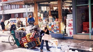 Velký bazar