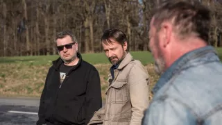 Túžba po večnosti (3/10)