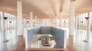 Túžba po večnosti (3/10)