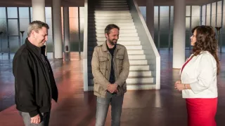 Túžba po večnosti (3/10)