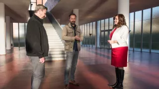 Túžba po večnosti (3/10)