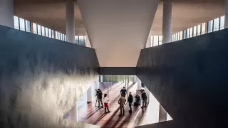 Túžba po večnosti (3/10)