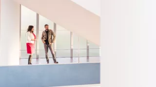 Túžba po večnosti (3/10)