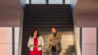 Túžba po večnosti (3/10)