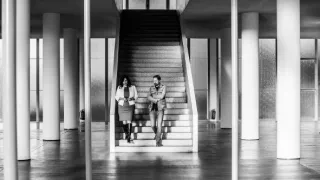 Túžba po večnosti (3/10)