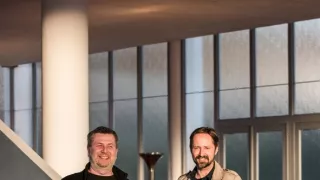 Túžba po večnosti (3/10)