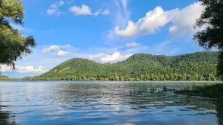 Dunaj - proti prúdu (3)