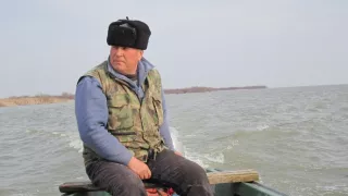 Dunaj - proti prúdu (3)