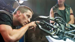 Terminator Salvation