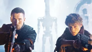 Terminator Salvation