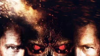 Terminator Salvation