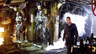 Terminator Salvation