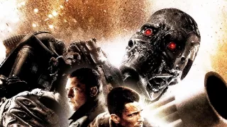 Terminator Salvation