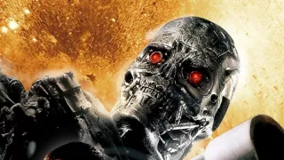 Terminator Salvation