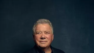 Nevysvětlitelná tajemství s Williamem Shatnerem (7)