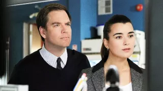 NCIS - Námorný vyšetrovací úrad X (18)