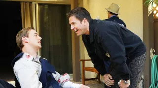 NCIS - Námorný vyšetrovací úrad V (13)