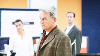 NCIS - Námorný vyšetrovací úrad V (2)