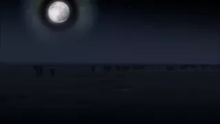 Moremi, království hrochů