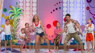 Taneční hrátky s Honzou Onderem