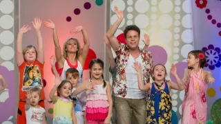 Taneční hrátky s Honzou Onderem