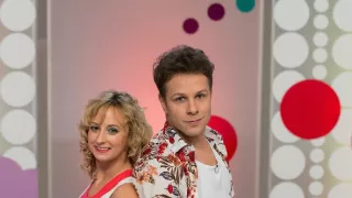 Taneční hrátky s Honzou Onderem