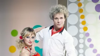 Taneční hrátky s Honzou Onderem