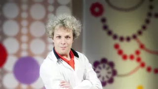 Taneční hrátky s Honzou Onderem